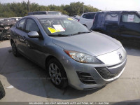 2010 Mazda 3 JM1BL1SF6A1114572