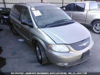 2002 Chrysler Town and Country 2C8GP64LX2R597733