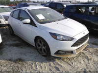 2017 FORD FOCUS ST 1FADP3L95HL227905