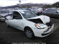 2011 Hyundai Accent GL KMHCM3AC2BU194484