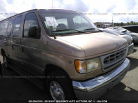 1997 Ford Econoline E350 SUPER DUTY 1FBJS31L3VHB21594