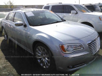 2013 Chrysler 300 2C3CCAAGXDH744944