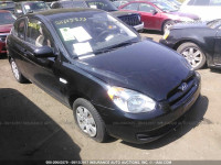 2011 Hyundai Accent GL KMHCM3AC4BU195555