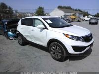 2015 KIA SPORTAGE LX KNDPB3AC7F7703081