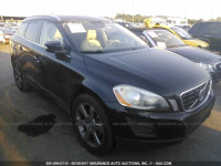 2013 Volvo XC60 3.2 YV4952DL1D2445265