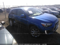 2015 Mitsubishi Outlander Sport SE/GT 4A4AR4AU9FE044151
