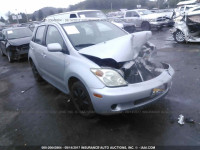 2005 Scion XA JTKKT624X50092415