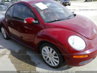 2008 Volkswagen New Beetle S/SE 3VWRW31C38M525513