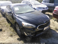 2014 KIA Cadenza PREMIUM/LIMITED KNALN4D77E5146268