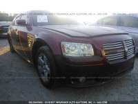 2008 Dodge Magnum SXT 2D4FV37V38H213873