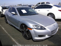 2005 Mazda RX8 JM1FE173750155105