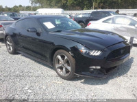 2016 Ford Mustang 1FA6P8TH7G5316164