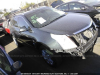 2012 Cadillac SRX LUXURY COLLECTION 3GYFNDE30CS579682