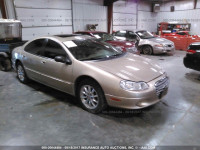 2002 Chrysler Concorde 2C3AD36M42H279539