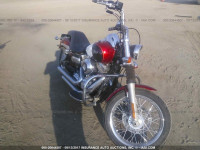 2012 Harley-davidson FXDC DYNA SUPER GLIDE 1HD1GV415CC325891