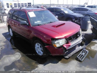 2005 Subaru Forester JF1SG69665H739791