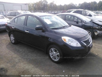 2014 Nissan Versa 3N1CN7AP6EL853082