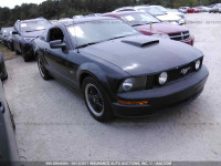 2008 Ford Mustang GT 1ZVHT82H085175789