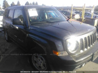 2015 Jeep Patriot SPORT 1C4NJPBA5FD409727