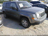 2012 Jeep Patriot SPORT 1C4NJPBAXCD688992