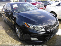 2014 KIA Optima 5XXGM4A70EG322228