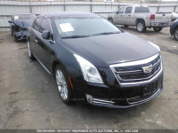 2016 Cadillac XTS LUXURY COLLECTION 2G61M5S31G9100690