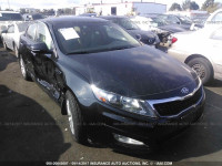 2012 KIA Optima KNAGM4A7XC5273621