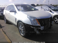 2013 Cadillac SRX PERFORMANCE COLLECTION 3GYFNDE30DS648632