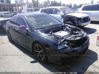 2008 Acura TSX JH4CL96898C000285