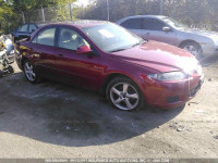 2006 Mazda 6 S 1YVHP80D465M54578