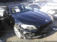 2011 BMW 550 WBAFU9C51BC278060