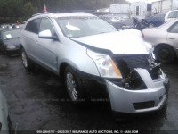 2012 Cadillac SRX LUXURY COLLECTION 3GYFNAE33CS645723