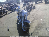 2006 Harley-davidson FLSTFI 1HD1BXB336Y039155