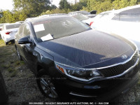2016 KIA Optima LX 5XXGT4L32GG022805