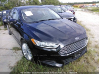 2015 Ford Fusion 3FA6P0LU1FR252813