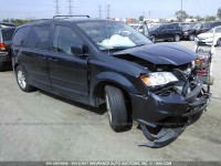 2014 Dodge Grand Caravan 2C4RDGCG7ER430246