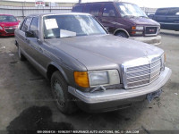 1989 Mercedes-benz 300 SEL WDBCA25D4KA473140
