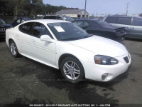 2007 Pontiac Grand Prix 2G2WR554471182832