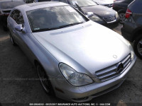 2009 Mercedes-benz CLS WDDDJ72X19A150391
