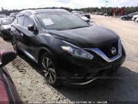 2015 Nissan Murano S/SL/SV/PLATINUM 5N1AZ2MG8FN277063