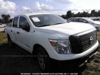 2017 NISSAN TITAN 1N6AA1EK6HN507871