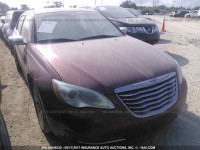 2011 Chrysler 200 LIMITED 1C3BC2FGXBN595532