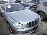 2007 Mercedes-benz S 550 WDDNG71X57A093677