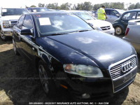 2006 Audi A4 2.0T QUATTRO WAUDF78E86A233181