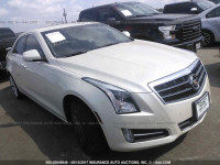 2013 Cadillac ATS PERFORMANCE 1G6AC5S39D0111803