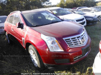 2013 Cadillac SRX LUXURY COLLECTION 3GYFNCE36DS515948