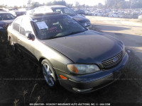 2002 Infiniti I35 JNKDA31A32T011257