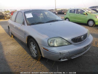 2004 MERCURY SABLE 1MEFM55S24A612446