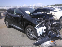 2017 NISSAN MURANO 5N1AZ2MG6HN168281