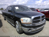 2006 DODGE RAM 1500 3D7KR19D36G206708